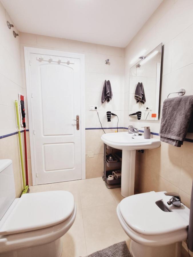 Luxury Evita Apartments In Torrevieja Dış mekan fotoğraf