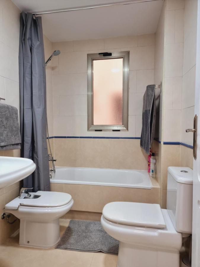 Luxury Evita Apartments In Torrevieja Dış mekan fotoğraf