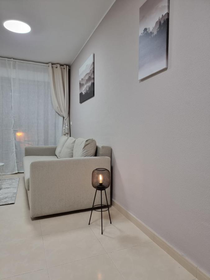 Luxury Evita Apartments In Torrevieja Dış mekan fotoğraf