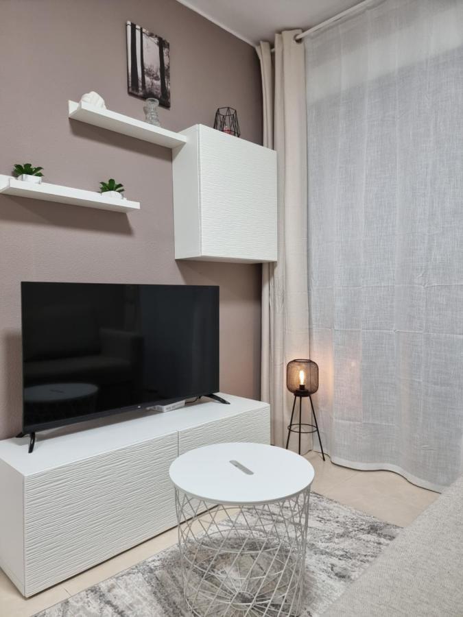 Luxury Evita Apartments In Torrevieja Dış mekan fotoğraf