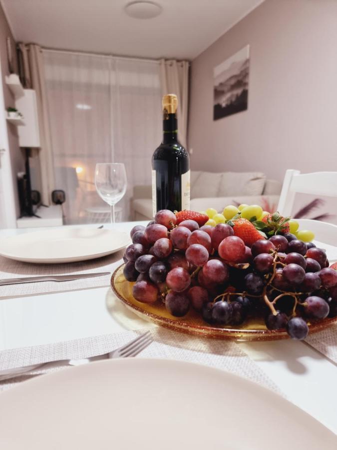 Luxury Evita Apartments In Torrevieja Dış mekan fotoğraf